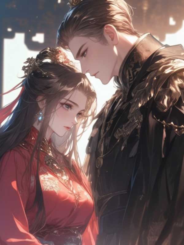 《穿越之不受宠王妃》